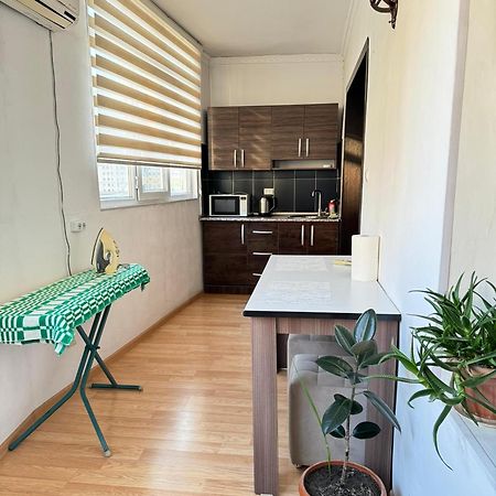 Cozy 2 Rooms Apartment In The Center, Free Wifi Dushanbe Exterior foto